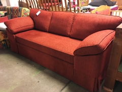 Bäddsoffa